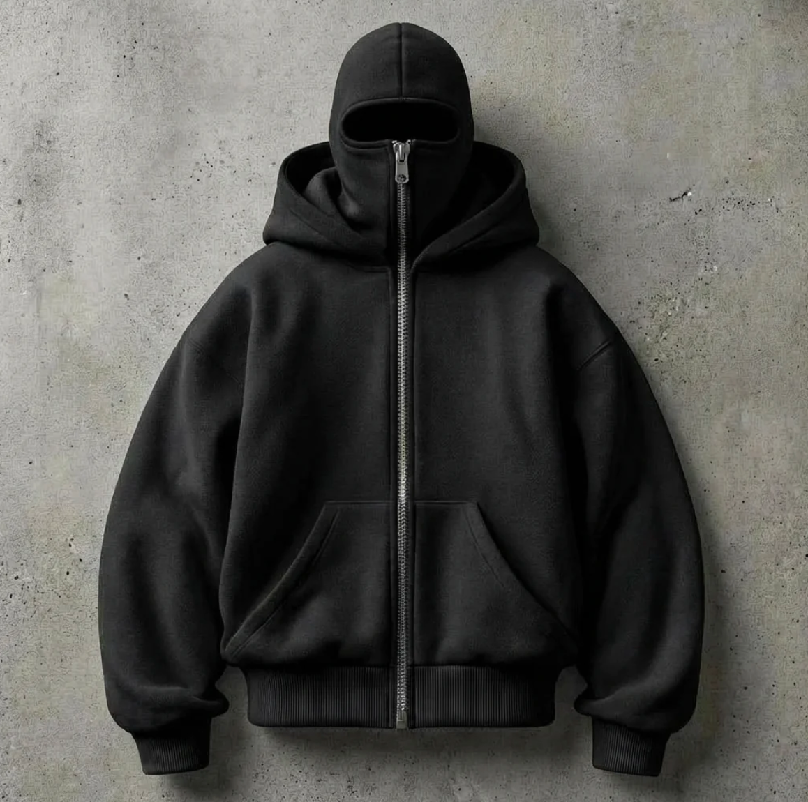 Hoodjabi Hoodie™ (UNISEX)