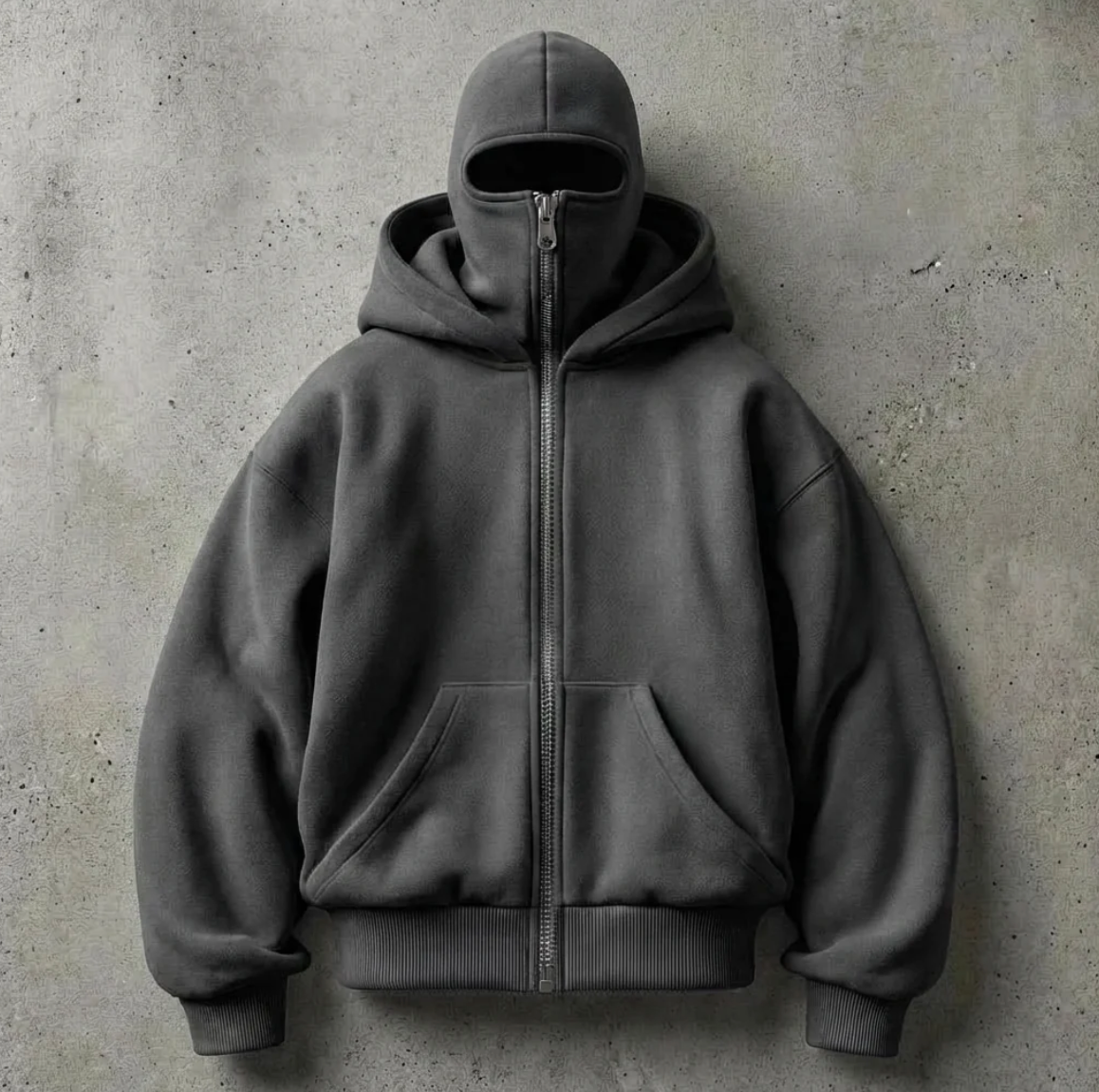Hoodjabi Hoodie™ (UNISEX)