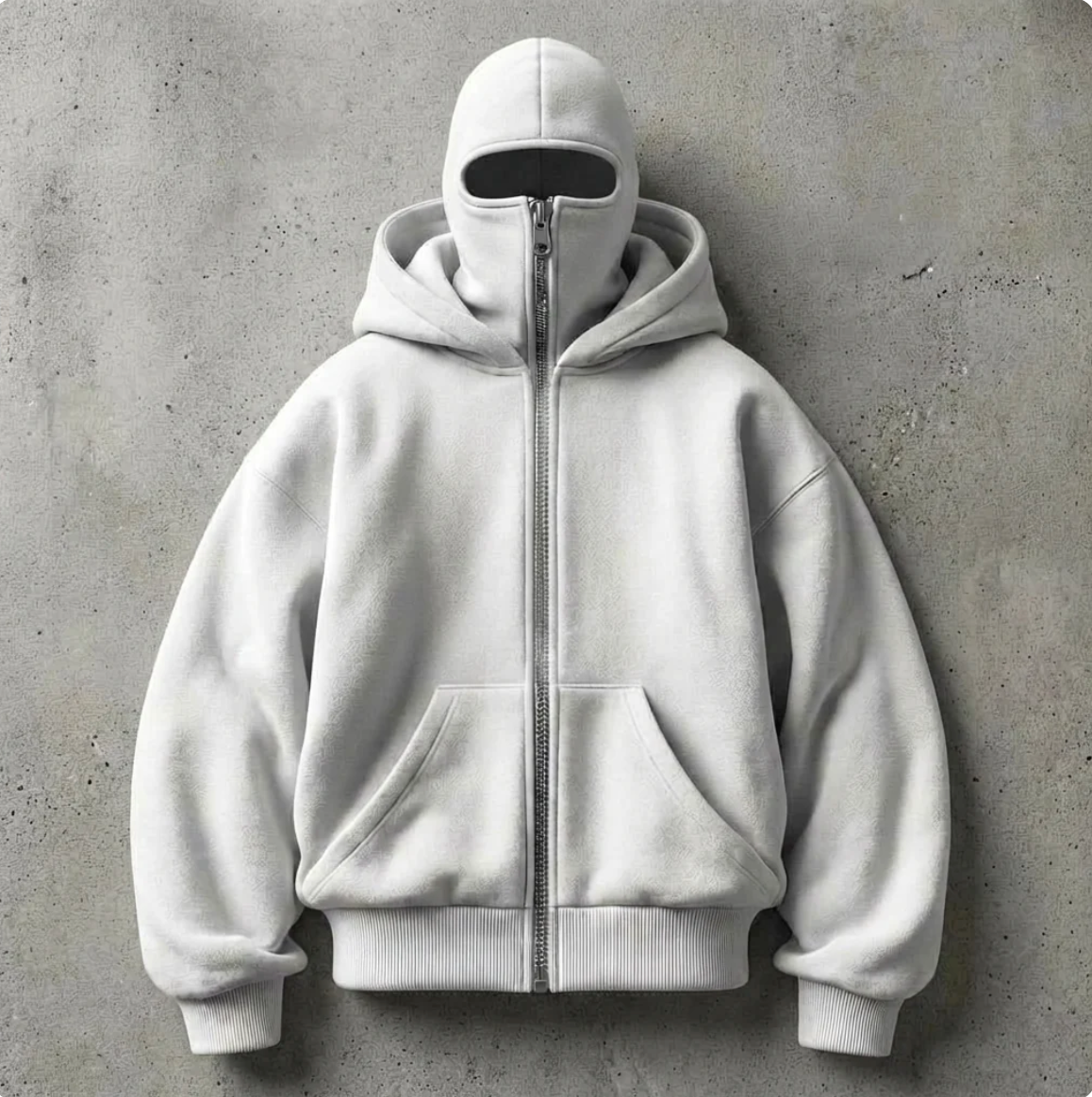 Hoodjabi Hoodie™ (UNISEX)